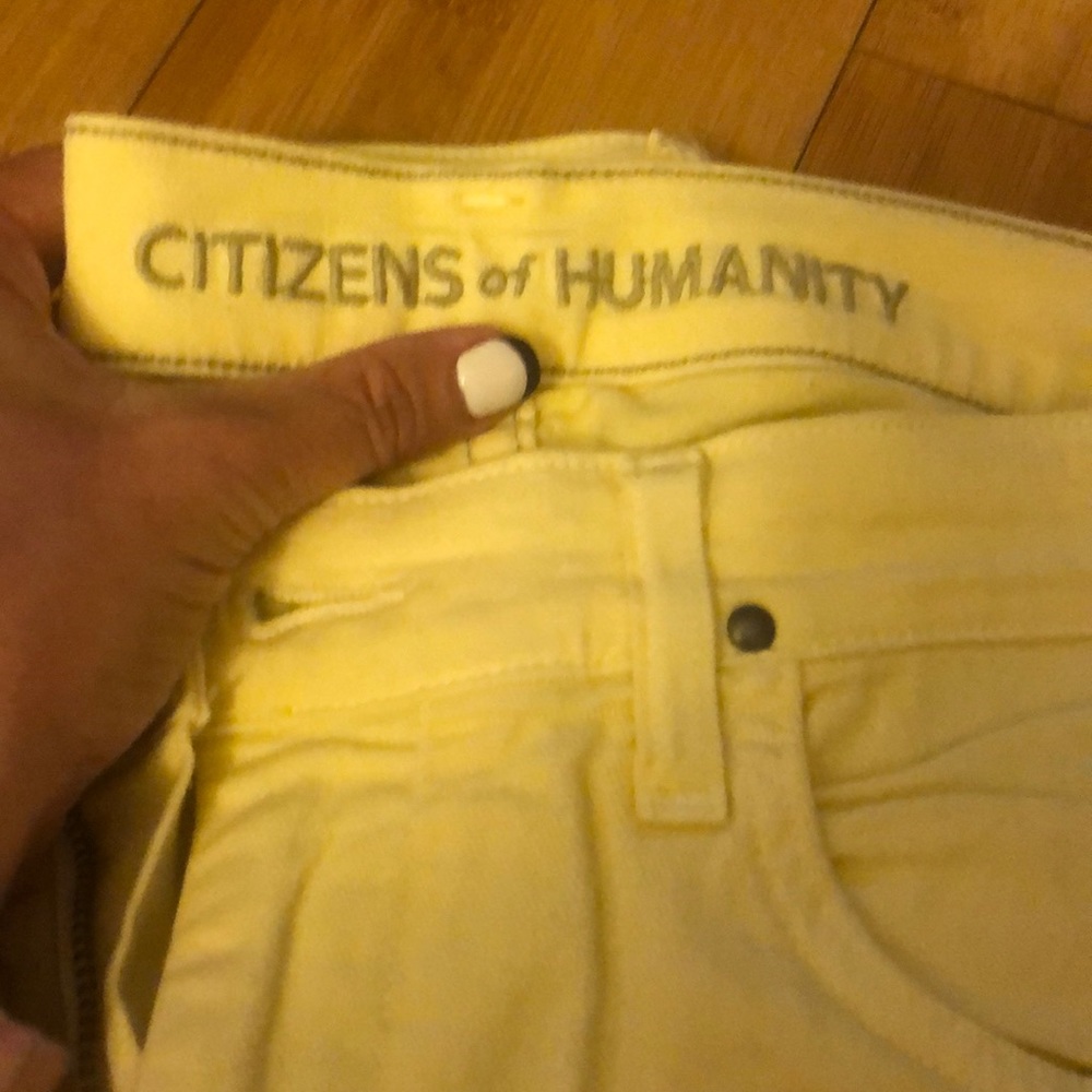 Citizens of Humanity Jeans